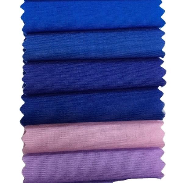 Buy cheap Soft and Durable 100% Polyester Twill Gabardine Fabric for Uniform Water Resistant from wholesalers