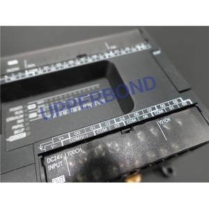 MK8 Cigarette Making Machine PLC Module For Electronic Control Cabinet