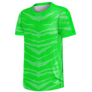 Buy cheap Camouflage Gradient 100gsm Mens Running T Shirt Apparel Soft from wholesalers