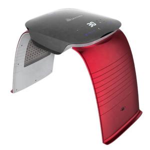 Buy cheap 7 Color Led Photon Therapy Machine Hot / Cold Steam from wholesalers