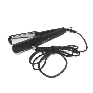 Buy cheap Ionic Hair Straightening Brush with Adjustable Temperature from wholesalers