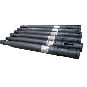 Buy cheap Custom SB SM SS Wireline Pulling Tool Slickline Equipment from wholesalers