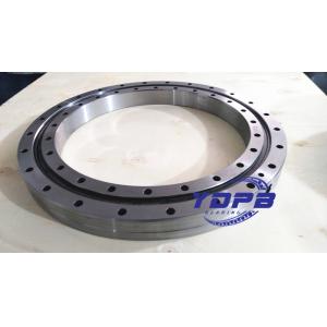Buy cheap XSU140544  thin wall crossed roller bearing made in china 474x614x56mm from wholesalers