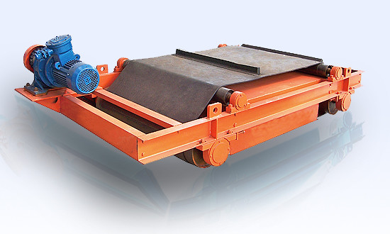 Buy cheap Suspend Permanent Magnet For Conveyor Belt from wholesalers