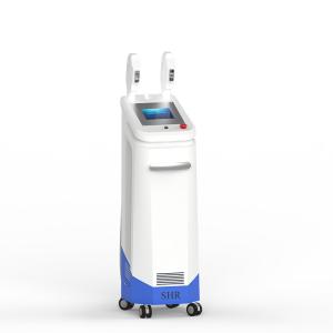2019 most popular 3000W power IPL SHR Skin Rejuvenation Hair Removal Beauty