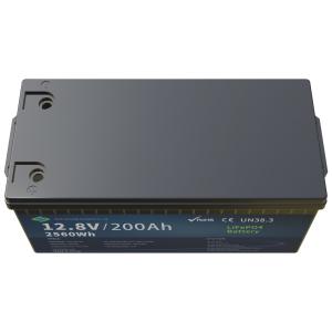 Buy cheap Lead Acid RV Lithium Battery For Camper Durable 490x171x240mm from wholesalers