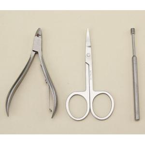 Buy cheap 11 in 1 manicure tools kit from wholesalers
