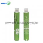 Buy cheap Hair Color Cream Aluminum tubes from wholesalers