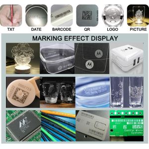 Buy cheap 355nm Uv Laser Marking Machnie 3w 5w 10w Plastic Glass Laser Marking Machine Desktop Laser Engraving Machine for Pcb from wholesalers