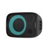 Buy cheap Usb Disk Function Outdoor Party Speaker Battery Powered Abs + Iron Material from wholesalers