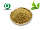 Buy cheap Anti Oxidation Polyphenols 95% EGCG 45% Green Tea Extract from wholesalers
