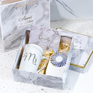 Buy cheap OEM Gift Box Packaging Cardboard Corrugated Box Design Paper Shipping Box For Product from wholesalers