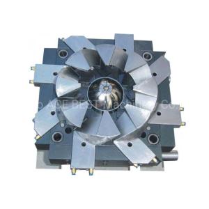 Buy cheap Customized Sheet Metal Stamping Mould with CNC Stamping and Powder Coated Finish from wholesalers