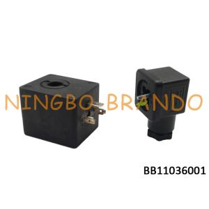 Buy cheap 400325-117 230VAC ASCO Type Dust Collector Systerm Pulse Jet Valve Solenoid Coil from wholesalers