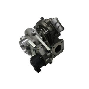 Buy cheap ISUZU 700P NQR75L 4HK1 TURBO CHARGER ASM 8980277720 from wholesalers