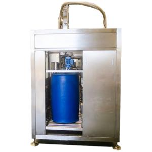 Buy cheap 200L One-nozzle Automatic Silicone Sealant Filling Machine from wholesalers