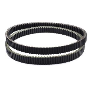 Buy cheap Prices Motorcycle Drive Rubber V Belt Customized Cogged Belt with OEM Support product