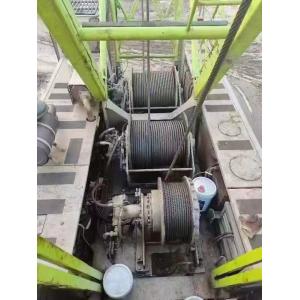 2019 Crawler Cranes Can Lift up to 100 Tons Used and Folding for Your Constructi