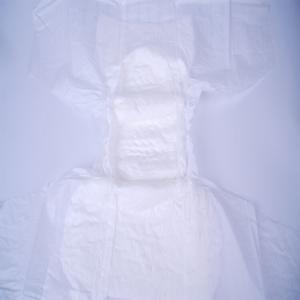 Buy cheap Super Soft Non-Woven Fabric Adult Diaper With Soft Breathable Absorption ODM Korean from wholesalers