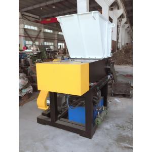 Buy cheap EU certification Waste Shredder Machine For Alternative Fuel from wholesalers
