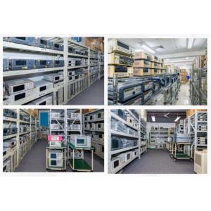 Configurable Test Set And Reference Mixer Switch Option 201 For The N5224B