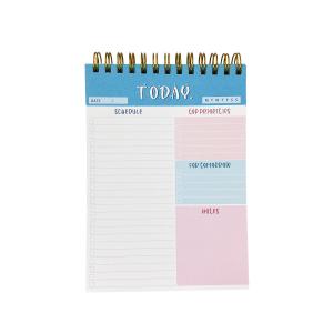 Buy cheap Professional Paper Organization Custom Notebook With Screw-Binding from wholesalers