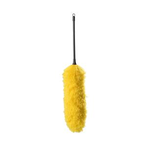 Buy cheap Durable Flexible Telescoping Handle Soft Scalable Microfiber Cleaning Cleaner Handle Feather Static Duster from wholesalers