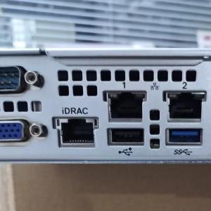 High Frequency Intel Xeon E-2324G Processor PowerEdge R250 Server for Demanding