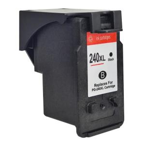 Buy cheap Canon Printer Ink Pg240 Cl241 Pg240xl Mg2120 2220 3220 Mg4 120 Compatible from wholesalers