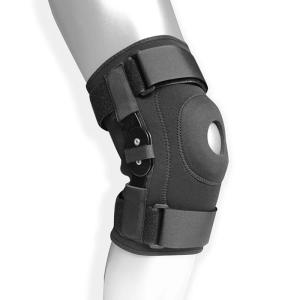 Buy cheap Adjustable Knee Support with Patella Gel Pad from wholesalers