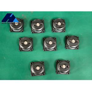 Buy cheap ISO 9001:2015 Certified Industrial Grade Rubber Shock Absorber with 90% Vibration Isolation for Precision Instruments JZP-5.2-SC-SC1 from wholesalers