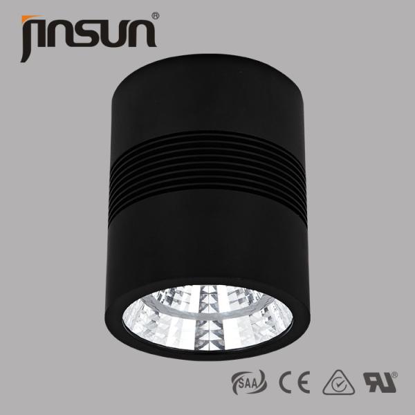 High quality surface mounted led cob downlight led downlight fixture for home
