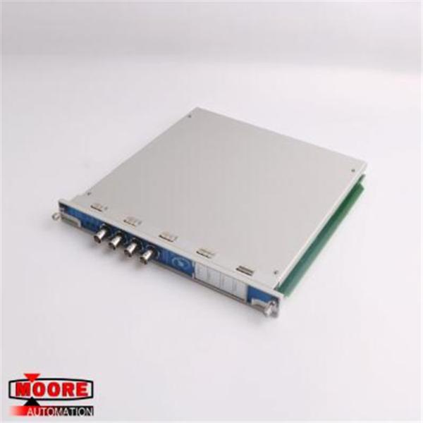 Buy cheap 3500/42M 176449-02 Bently Nevada Proximity/Seismic Monitor Module from wholesalers