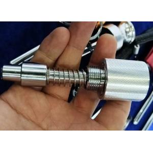 China Metal Weight Machine Pin with Medium Capacity and Optional Features on sale