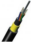 Buy cheap ADSS Outdoor Fiber Optic Cable All Dielectric Self-Supporting Aerial Cable from wholesalers