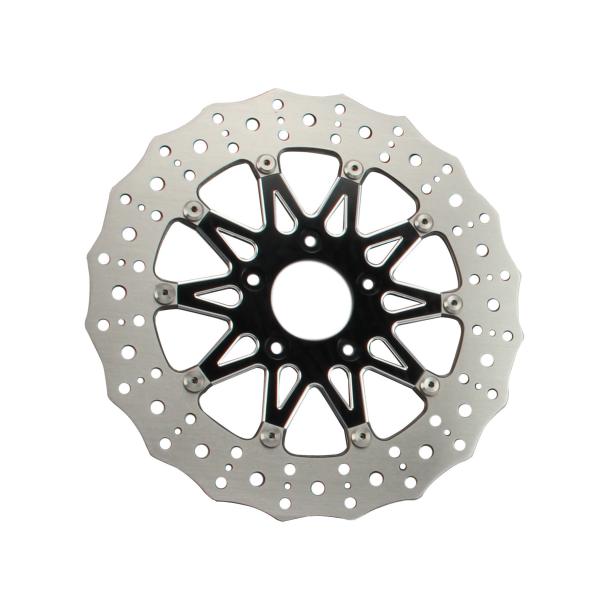 Buy cheap Custom-Made Wholesale OEM Standard Auto Parts Front Rear Car Brake Disc For Cheap Price from wholesalers