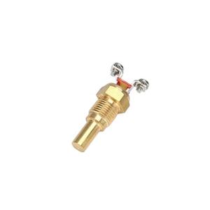 Buy cheap E320B E320C Excavator Parts 34390-00800 Water Temperature Sensor Perfect Fit and Function Part Number Included from wholesalers