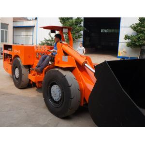 Buy cheap FCYJ-1D lhd underground loader , lhd underground scramer from wholesalers