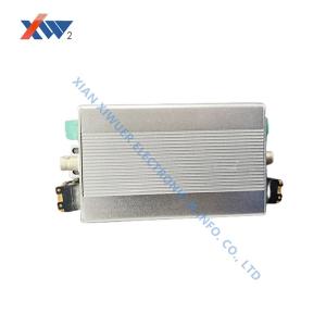 SHP3-220 3-In-1 Surge Protective Device Multifunctional 10KA
