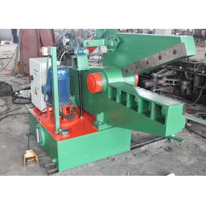 Buy cheap Reliable Automatic Shearing Machine Hydraulic Drive Easy To Operate from wholesalers