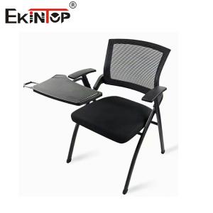 Buy cheap Ergonomic Multifunctional Training Chair With Modern Style Design Stackable from wholesalers