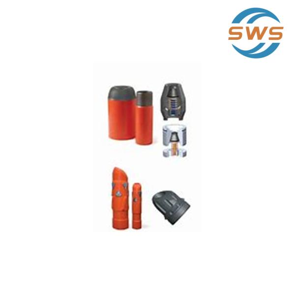 High Durability Cementing Float Equipment with Light Weight and Threaded