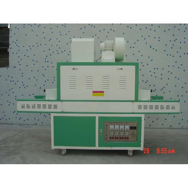 Buy cheap Acrylic Sheet UV Curing Machine Scratch Resistant Surface Treatment System from wholesalers