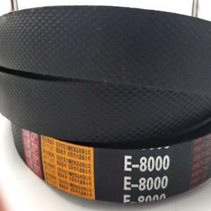 Buy cheap Mechanical Equipment Vulcanize Transmission V Belt Customization from wholesalers