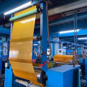 Buy cheap Printed Jumbo Roll With Customized Design Logo Convenient Cutting from wholesalers