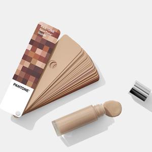 Buy cheap Pantone SkinTone™ Guide SKU: STG201 Contains 110 Colors numbered from 1Y01 SP to 4R15 SP from wholesalers