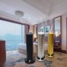 Buy cheap Aromatherapy Essential Oil Diffuser Machine , Electric Scent Diffuser With LED from wholesalers