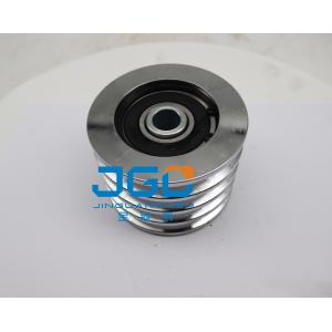 Buy cheap Engine Part SK350-8 Belt Tensioner Fit For Kobelco from wholesalers