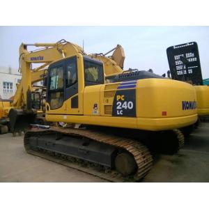 Buy cheap Used 2012year KOMATSU PC240-8 Excavator from wholesalers
