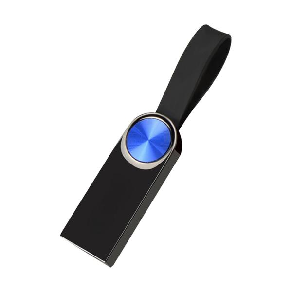 Quality Versatile 64GB 128GB Mini Flash Stick for Computer Tablet Audio and Car in Black Silver Blue or Red for sale